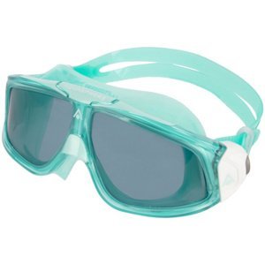 Dětské plavecké brýle aqua sphere seal 2.0 zelená