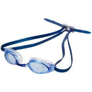 Plavecké brýle aquafeel glide modrá