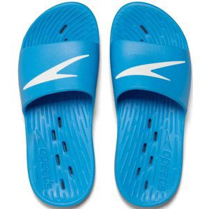 Speedo slide baja blue 8