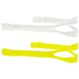 Aqua sphere focus replacement strap pack