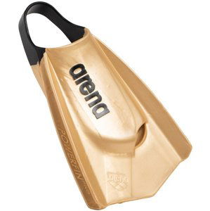 Arena powerfin pro ii gold 36/37