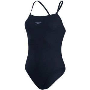 Speedo eco endurance+ thinstrap true navy xl - uk38