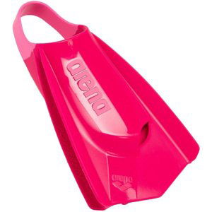 Plavecké ploutve arena powerfin pro ii pink 36/37