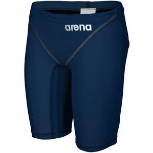 Arena powerskin st next jammer junior navy 140cm