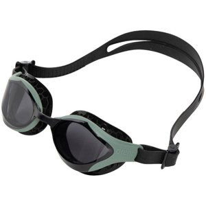 Plavecké brýle arena air bold swipe černá/zelená