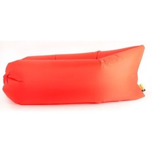 Nafukovací vak G21 Lazy Bag Orange