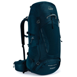 Batoh Lowe Alpine Axiom 5 Manaslu 65:75 azure