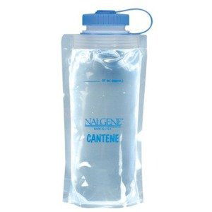 Vak na pití Nalgene Wide Mouth 1l 2575-0032