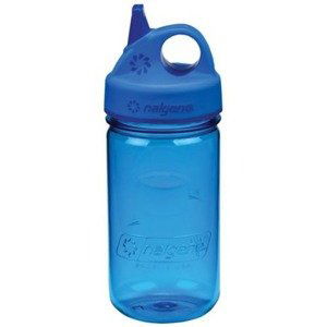 Láhev Nalgene Grip´n Glup 350ml 2182-7012 blue