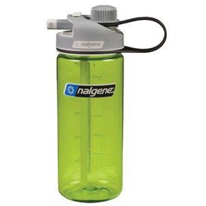 Láhev Nalgene Multi Drink 0,6l 1790-6020 green