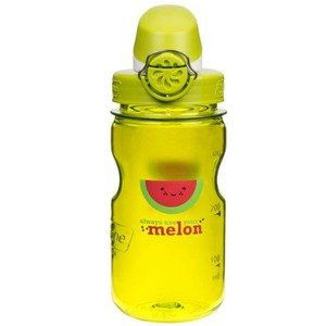 Láhev Nalgene OTF Kids 350ml 1263-0007 green melon