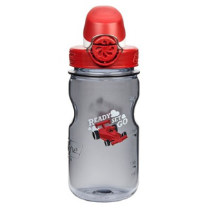 Láhev Nalgene OTF Kids 350ml 1263-0006 race car