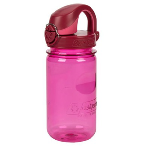 Láhev Nalgene OTF Kids 350ml 1263-0013 pink