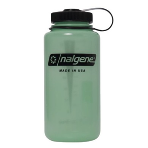 Láhev Nalgene Wide Mouth 1l 2178-2031 glow