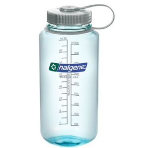 Láhev Nalgene Wide Mouth 1l 2178-2053 seafoam