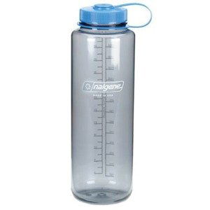 Láhev Nalgene Wide Mouth 1,5l 2178-0048 grey