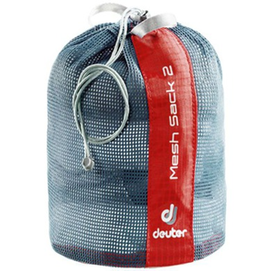 Vak Deuter Mesh Sack 2 fire (3941016)