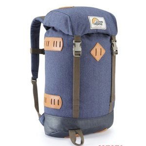 Batoh Lowe alpine Klettersack 30 twilight/TW