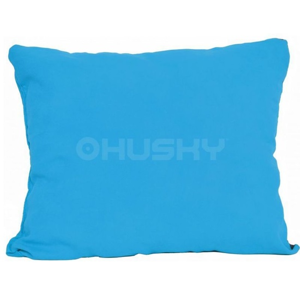 Polštářek Husky Pillow modrý