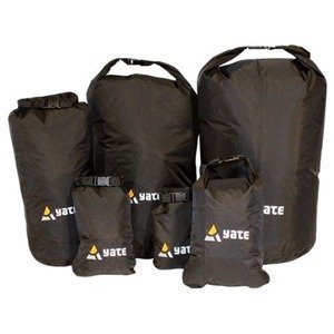 Nepromokavý vak Yate Dry Bag S M00474