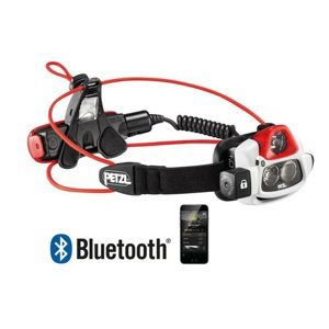 Čelovka Petzl ACTIK Nao+ E36AHR 2B