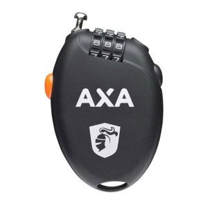 Zámek AXA Roll retractable 75/1,6 59850095SC