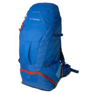 Batoh Trimm Triglav 65L Blue/Orange