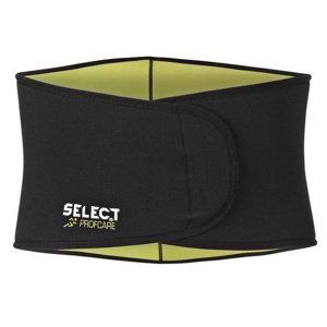 Bederní pás Select Back support 6410 černá