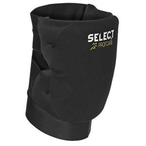Chrániče na kolena Select Knee support Volleyball 6206 černá