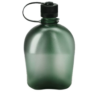 Láhev Nalgene Oasis 1l  1777-9905 zelená