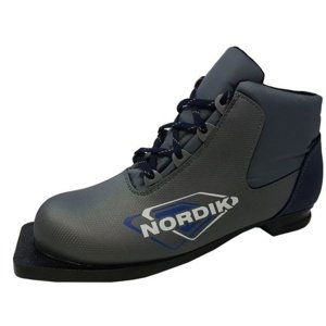 Běžecké boty NN Skol Spine Nordic Grey/Blue N75