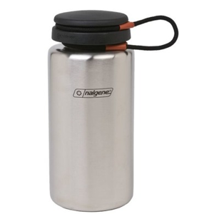 Láhev Nalgene Stainless Steel Standard 1 l