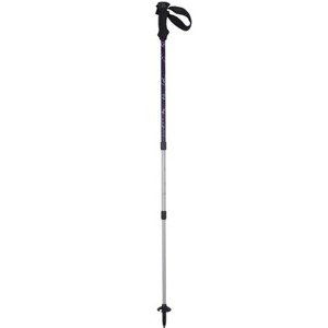 Trekové hole HANNAH Lady Lite II Black/Violet