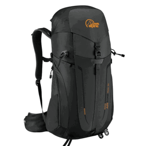 Batoh LOWE ALPINE AirZone Trail 30 Black