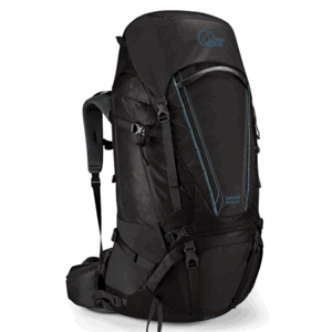 Batoh LOWE ALPINE Diran ND 60:70 Anthracite