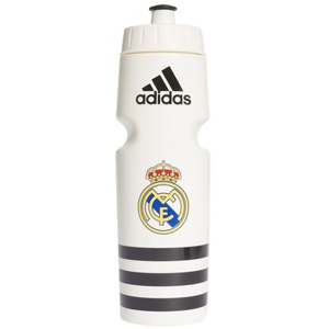 Láhev adidas FC Real Madrid Bottle 0,75 l CY5617