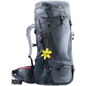 Batoh Deuter Futura Vario 45+10 SL graphite-black