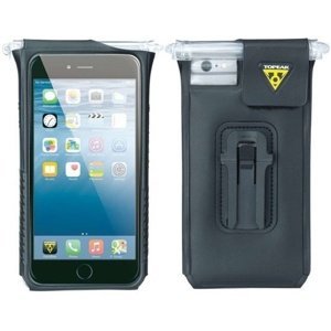 Obal Topeak SmartPhone DryBag pro iPhone 6 Plus, 7 Plus černá