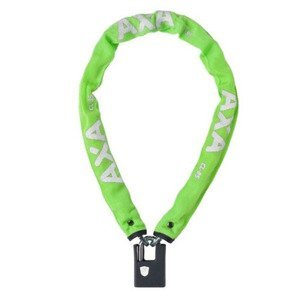 Zámek AXA Clinch+ 85 85/6 klíč zelená