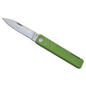 Kapesní nůž Baledéo ECO355 Papagayo, zelená