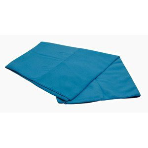 Rychleschnoucí ručník Baladéo PLR314 Cham vel.M, modrý