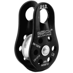 Kladka Rock Empire Mini Simple Pulley