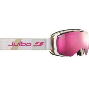 Lyžařské brýle Julbo Airflux Cat3, white pink