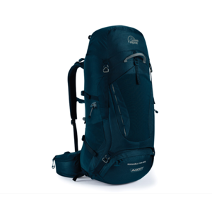 Batoh Lowe Axiom 5 Manaslu 55:65 Azure