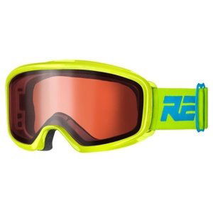 Dětské lyžařské brýle Relax Arch HTG54D