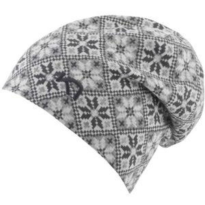 Čepice Kari Traa Rose Beanie Dove