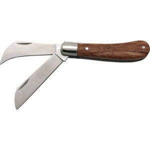 Nůž Baladéo Elektrikářský nůž ECO083