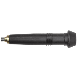 Karbidový hrot LEKI Flex tip short Y 9mm 878610103