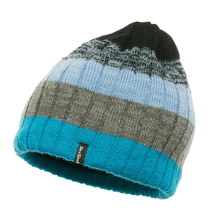 Čepice DexShell Beanie Gradient Blue