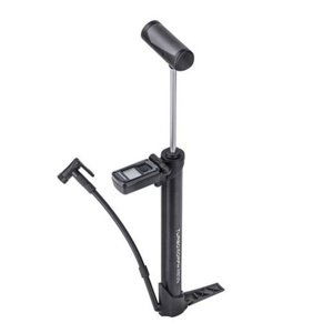 TOPEAK pumpa TURBO MORPH DIGITAL